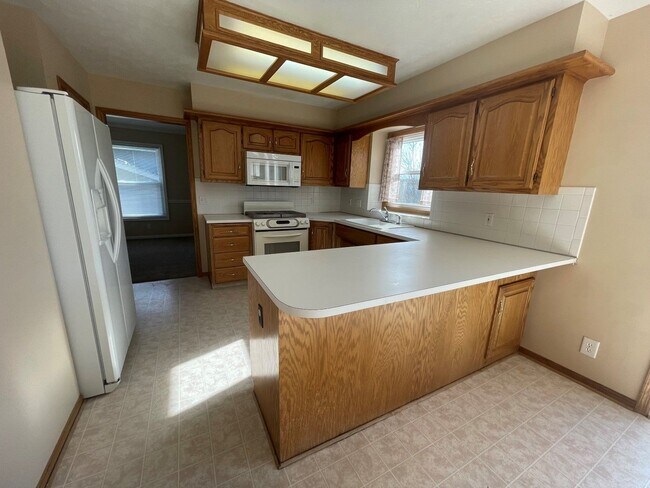Foto del edificio - Bellevue Home for Rent