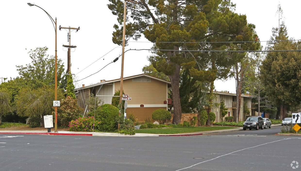 Foto principal - Los Gatos Apartments