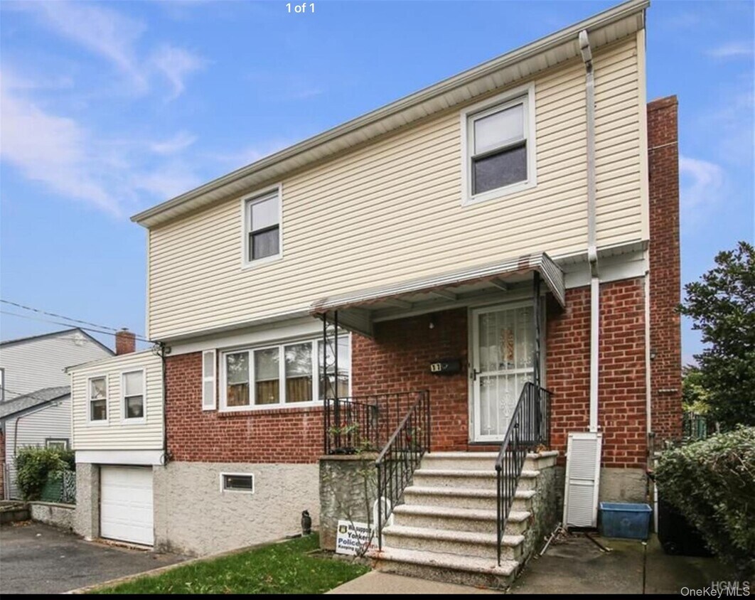 11 Argyle Ter, Yonkers, NY 10701 - House Rental in Yonkers, NY