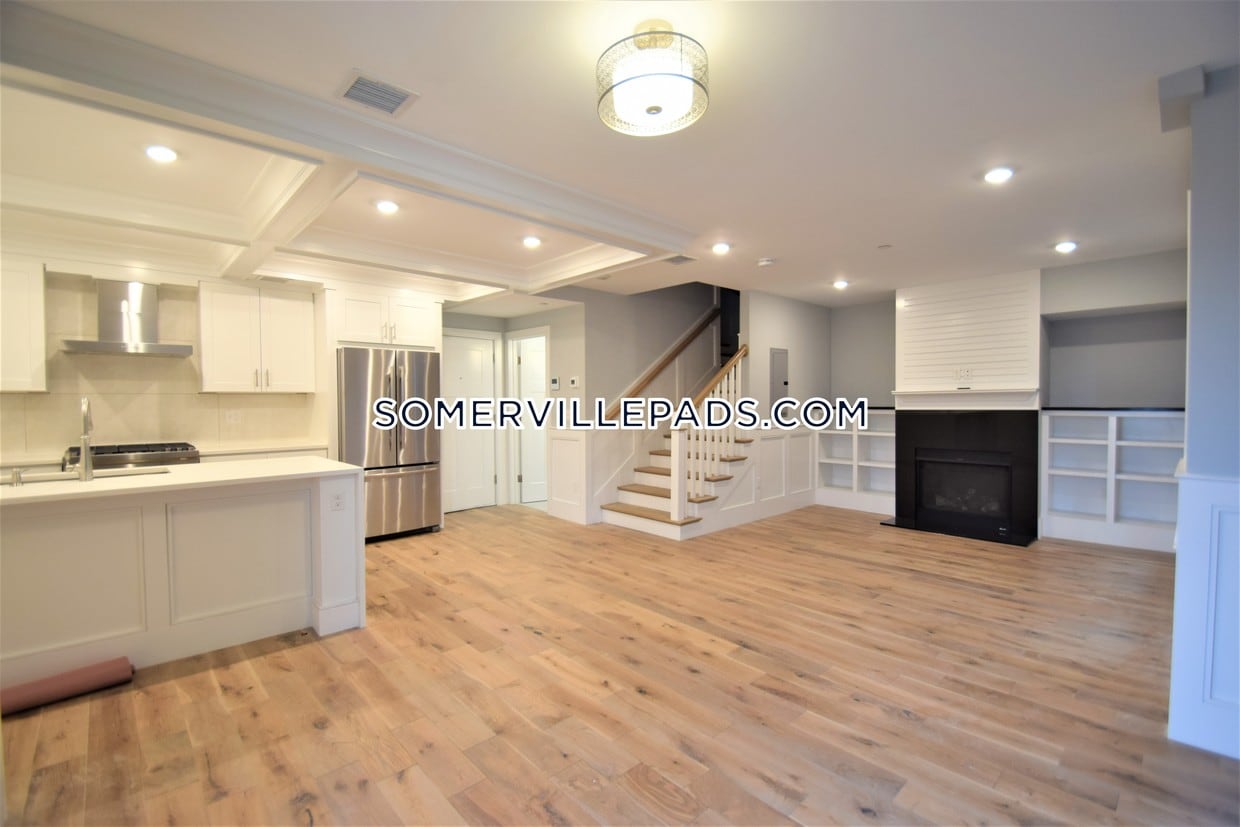 Foto principal - 263 Washington St