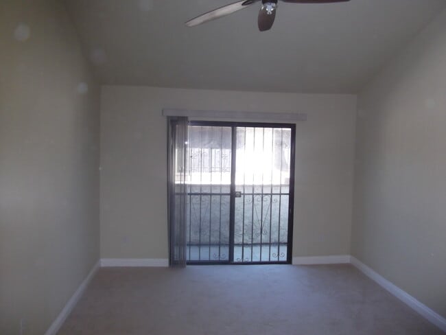 Master Bd with Balcony - 1239 W Rosecrans Ave
