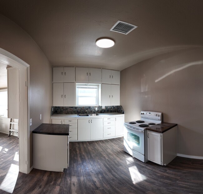 Foto del edificio - 108 N 4th St