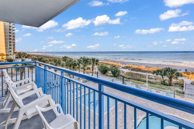 Foto del edificio - 1700 N Ocean Blvd