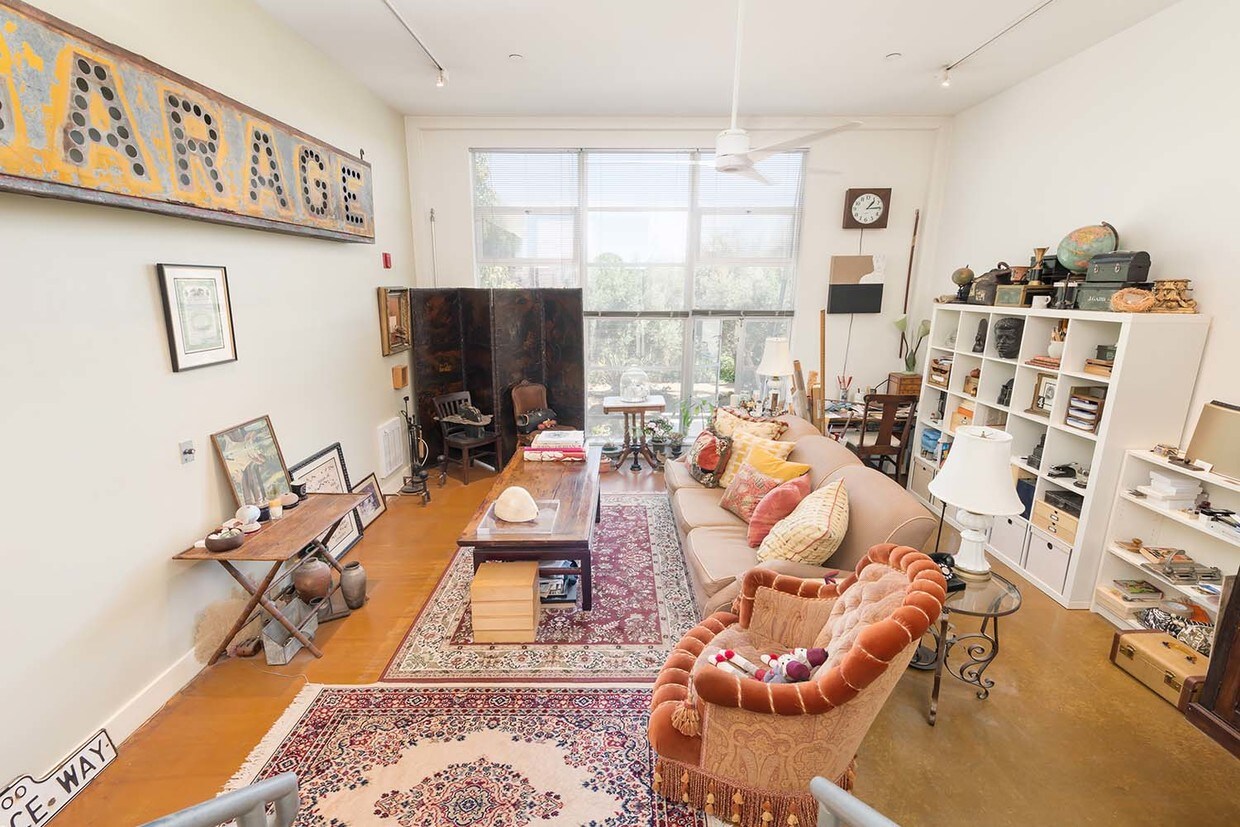 Foto principal - 1310 Minnesota St
