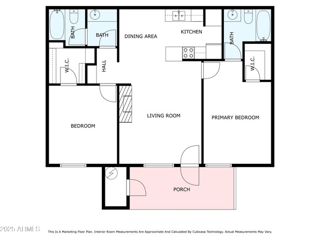 Building Photo - 5995 N 78th St
