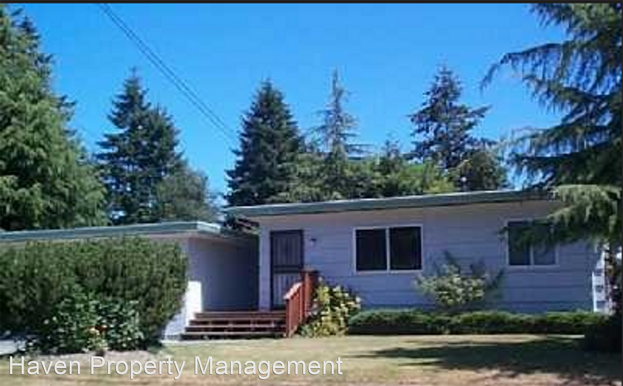 Primary Photo - 2 br, 1 bath House - 16024 114th Ave SE