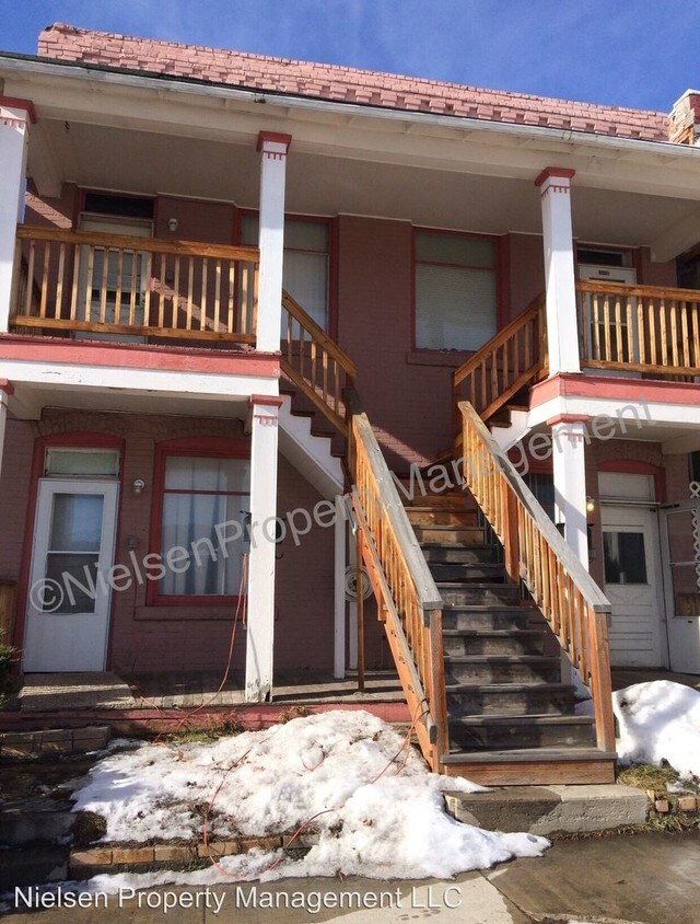 Primary Photo - 633 S Idaho St