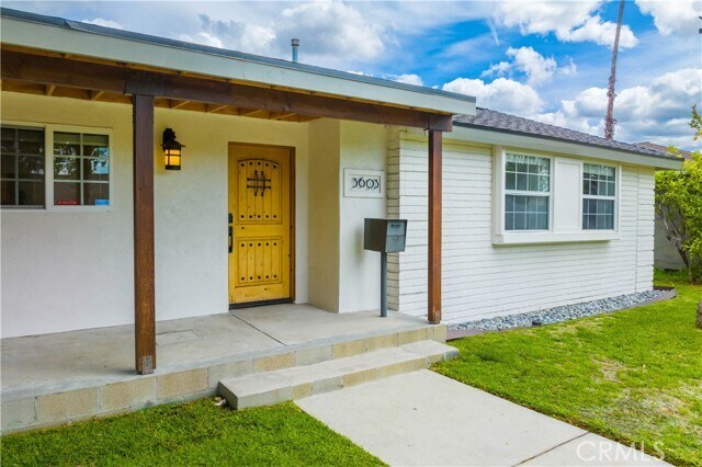 Foto del edificio - 3603 Mountain View Ave