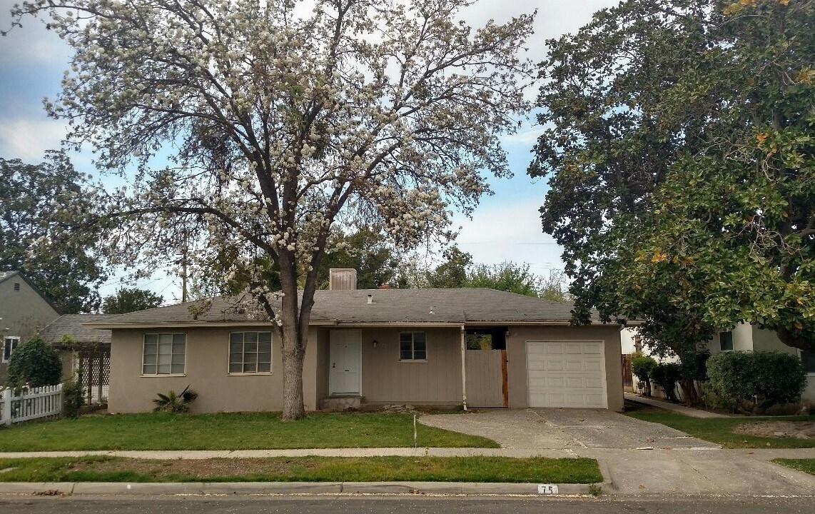 Primary Photo - STOP BY, PEEK THROUGH THE WINDOWS AND EXPL...