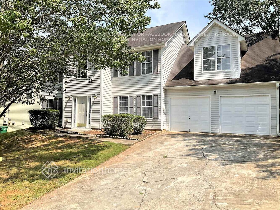 Foto principal - 4264 Ward Bluff Ct