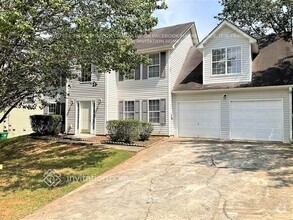 Building Photo - 4264 Ward Bluff Ct