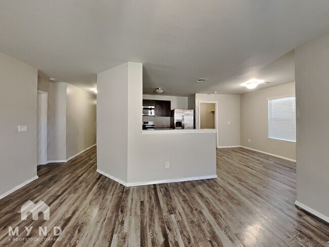 Building Photo - 1025 Flint Way