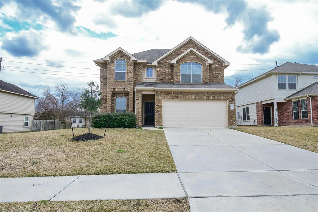 Primary Photo - 2419 Lago Mirado Wy