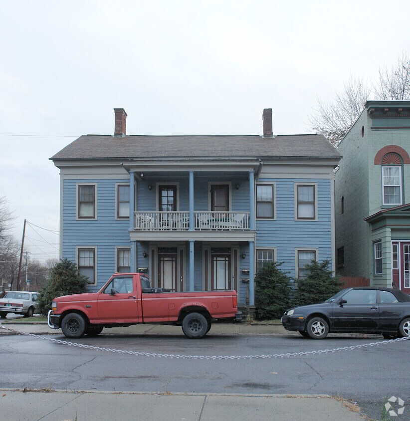 Foto del edificio - 2 White St