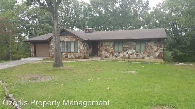 Building Photo - 3 br, 3 bath House - 4416 STATE HWY JJ