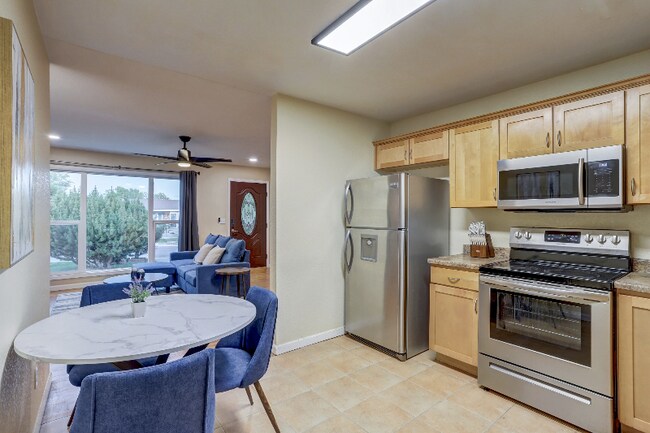 Foto del edificio - 7777 Umatilla St