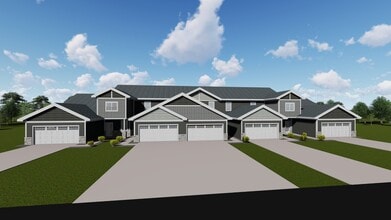 Building Photo - 324 Panther Pass