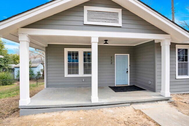 Foto del edificio - 112 Dean St