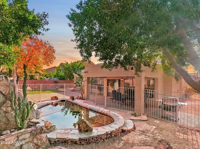 Foto del edificio - 5432 W Muriel Dr