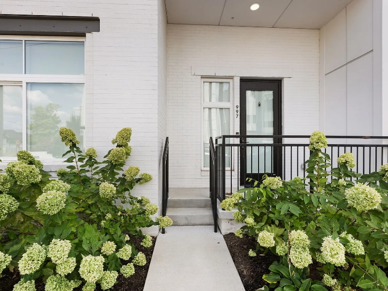 Photo - 997 Scovel St (Nashville, TN)