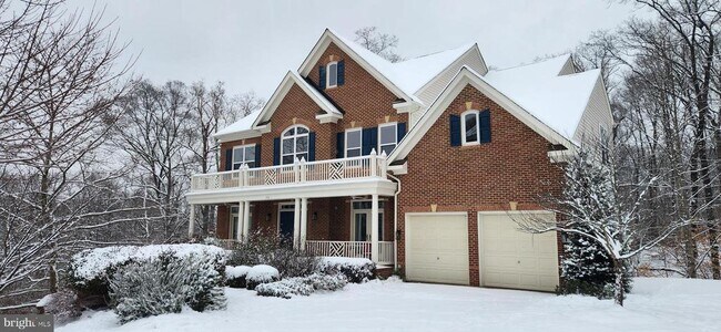 Foto del edificio - 206 Greenhow Ct SE