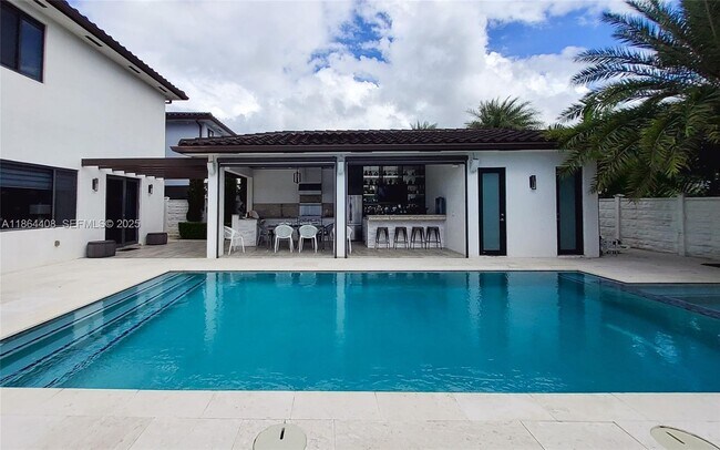Foto del edificio - 14680 SW 17th St