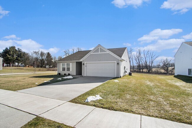 Foto del edificio - Stylish & charming home in Kalamazoo