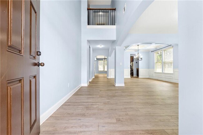 Foto del edificio - 5430 Breckinridge Ln