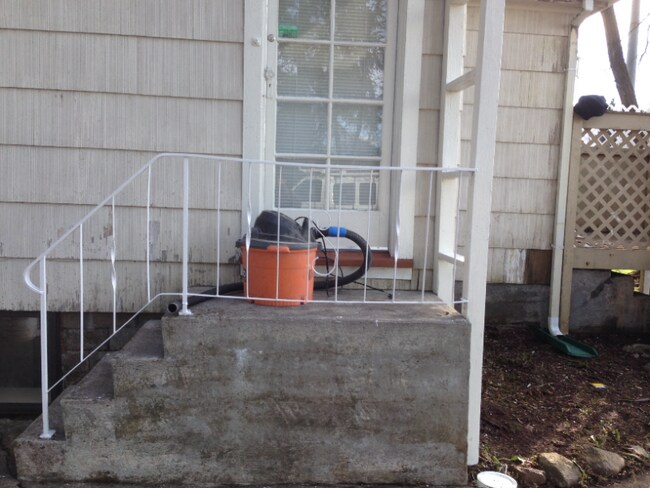 Foto del edificio - 9905 NE 117th Ave