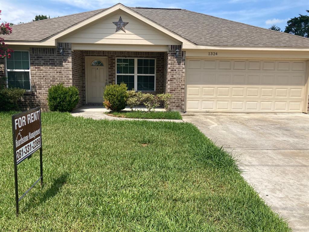 Foto principal - 1324 S Johnson St