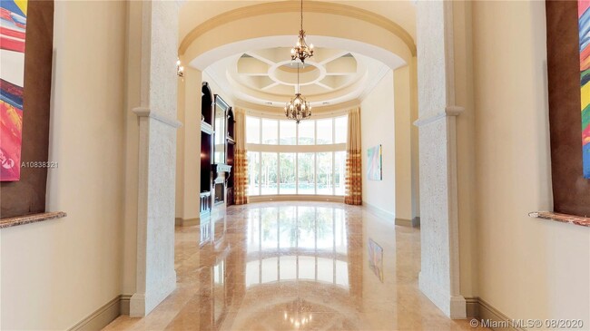 Foto del edificio - 16720 Berkshire Ct