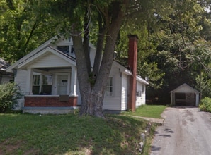 Building Photo - 1202 Cates St