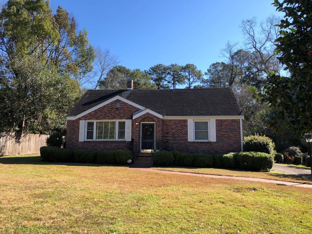 115 W Loomis St, Thomasville, GA 31792 House Rental in Thomasville