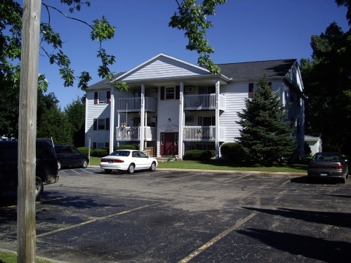 Foto del edificio - Westland Park Apartments