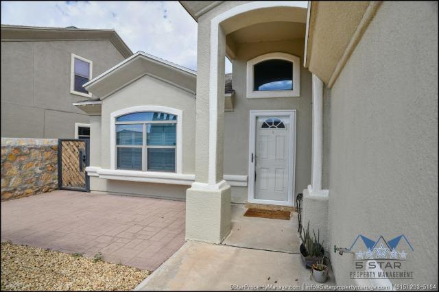 Foto del edificio - 3 bedroom in El Paso TX 79934