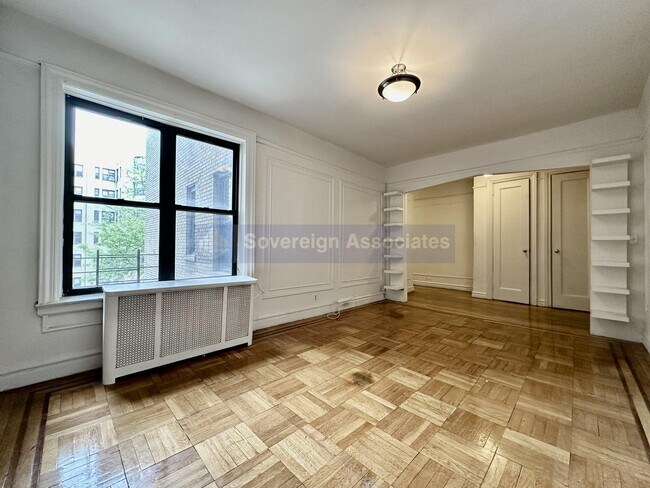 Foto del edificio - 615 Fort Washington Avenue