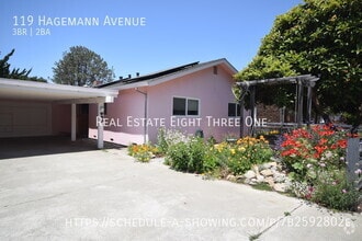 Building Photo - 119 Hagemann Ave
