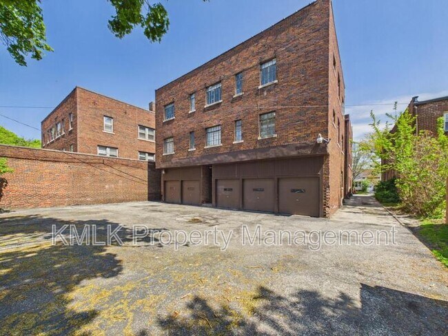 Foto del edificio - 1352 Kenilworth Ave