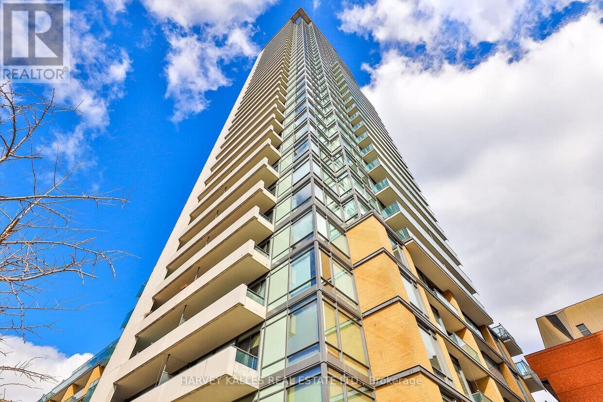 Photo principale - 18-318 Yorkville Ave