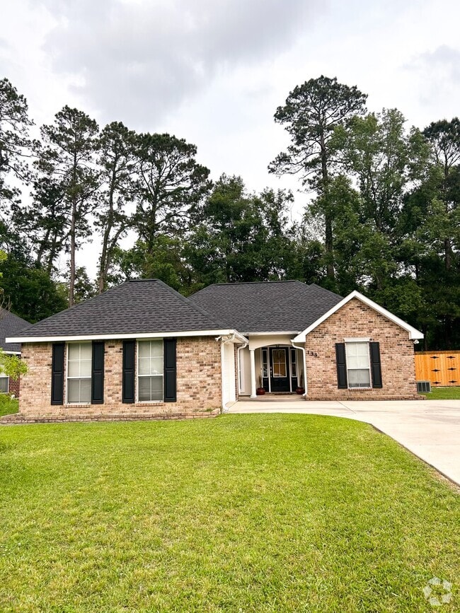 Apartments For Rent in Ponchatoula, LA 7 Rentals