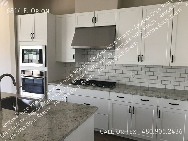 Building Photo - 6814 E. Orion-