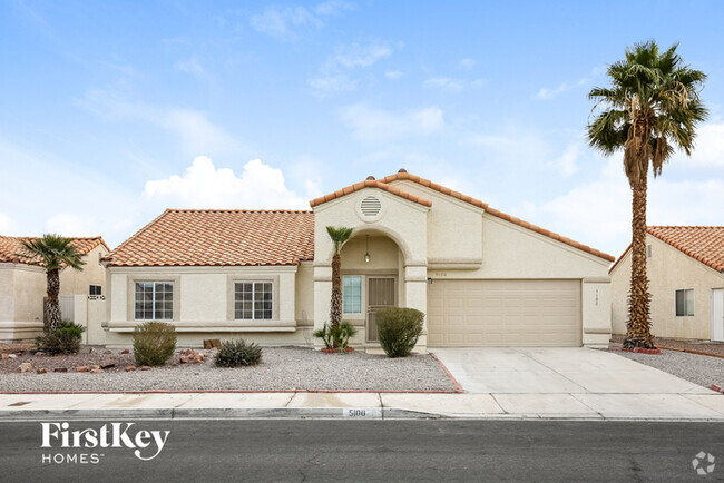 Building Photo - 5100 Chambliss Dr