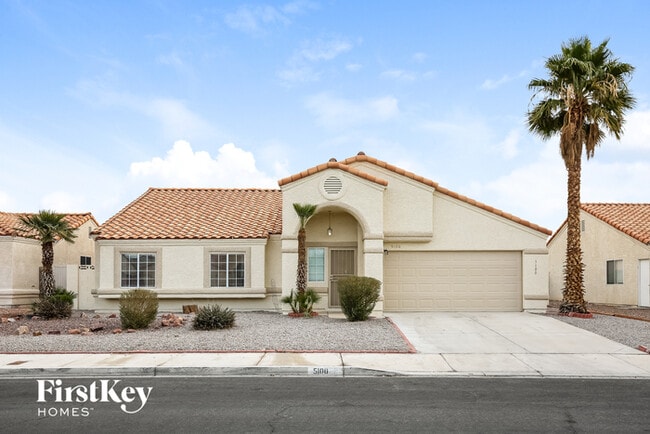 Building Photo - 5100 Chambliss Dr