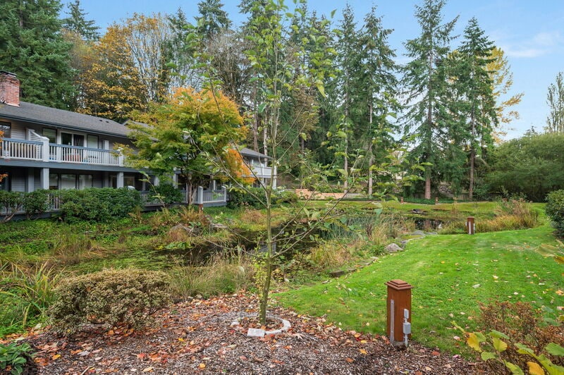 19616 61st Pl NE, Kenmore, WA 98028 Townhome Rentals in Kenmore WA