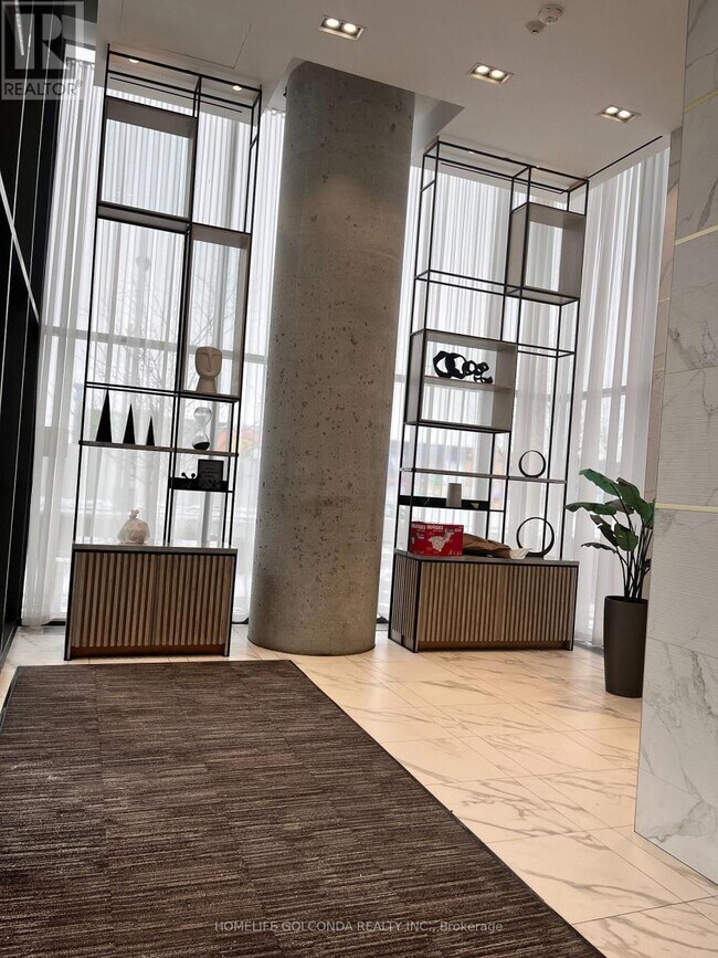 Photo du bâtiment - 5 Buttermill Ave.