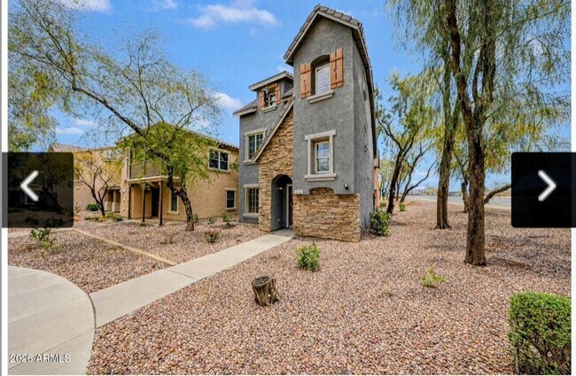 Foto del edificio - 5744 S 21st Pl