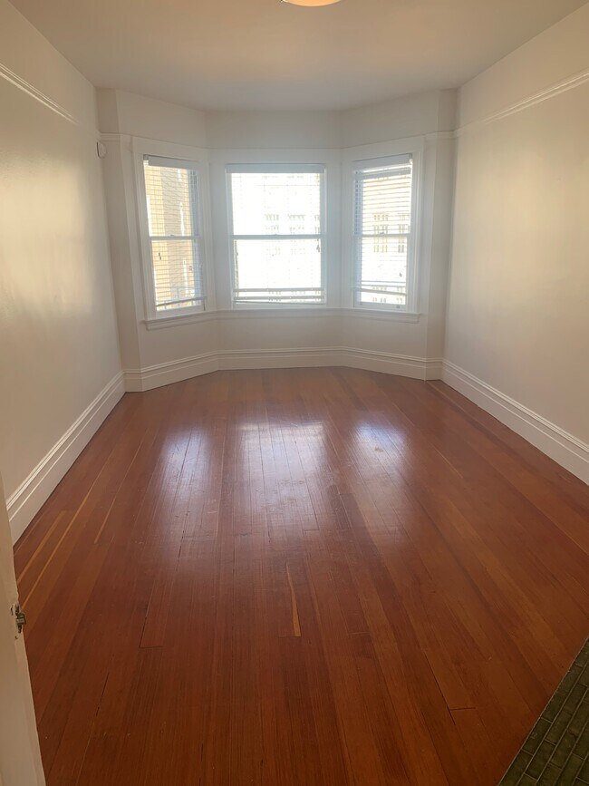 Foto del edificio - 3133 Octavia St