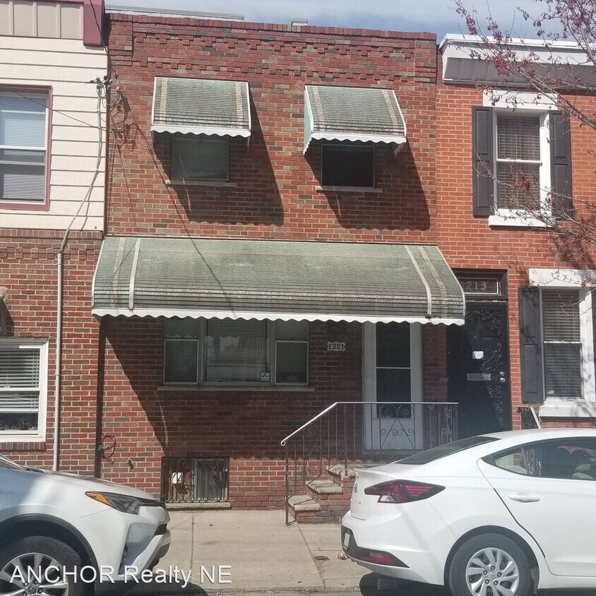 Primary Photo - 3 br, 1 bath House - 1221 Mifflin St