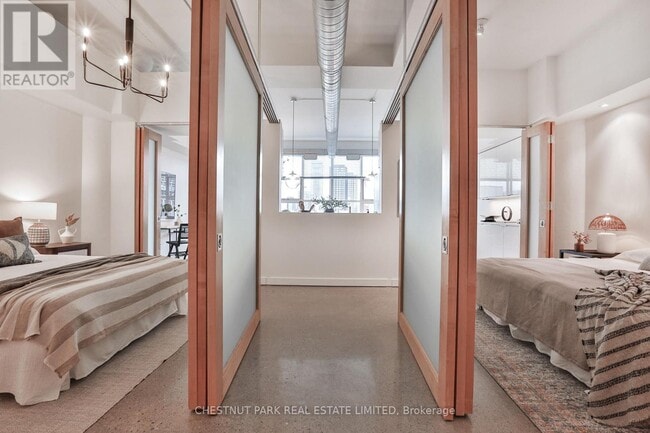 Photo du bâtiment - 155 Dalhousie St