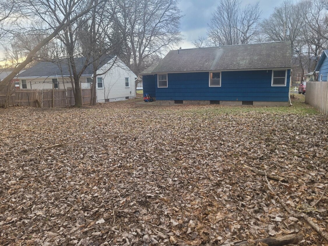 135 Slayton Ave, Syracuse, NY 13205 House Rental in Syracuse, NY